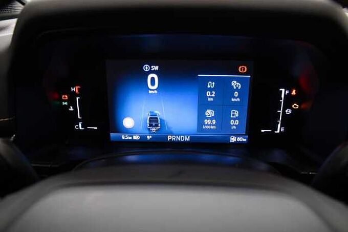 Ford Ranger Wildtrak DoKa, EL. ROLLO/iACC/AHK/1,99%*