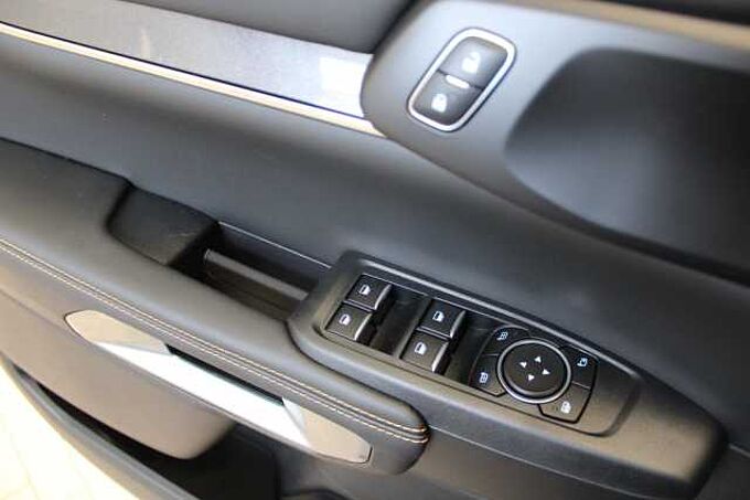 Ford Ranger Wildtrak DoKa, EL. ROLLO/iACC/AHK/1,99%*