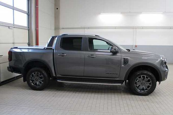 Ford Ranger Wildtrak DoKa, EL. ROLLO/iACC/AHK/1,99%*