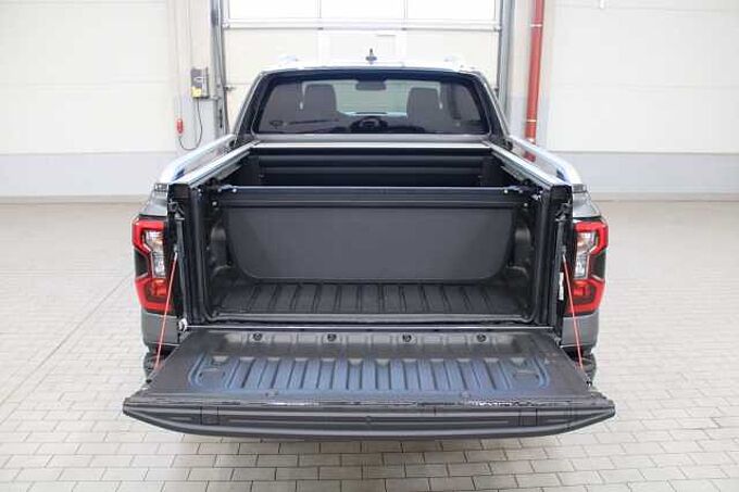 Ford Ranger Wildtrak DoKa, EL. ROLLO/iACC/AHK/1,99%*