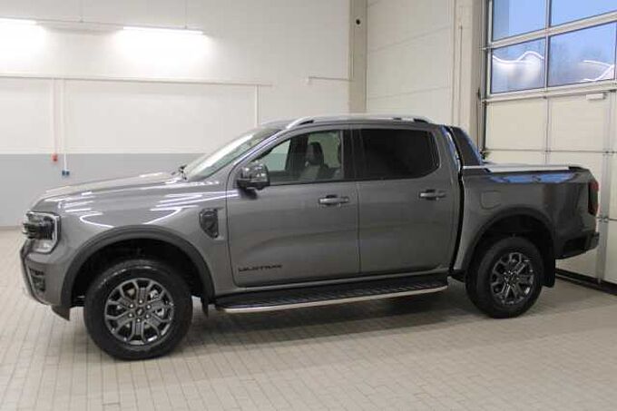 Ford Ranger Wildtrak DoKa,EL.ROLLO/iACC/AHK/1,99%* 
