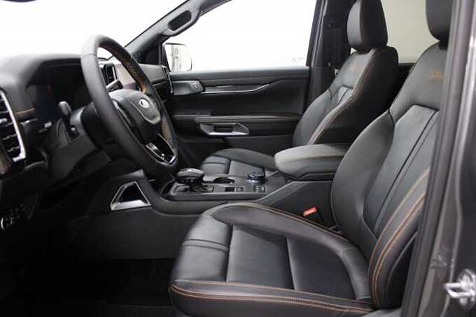 Ford Ranger Wildtrak DoKa,EL.ROLLO/iACC/AHK/1,99%* 