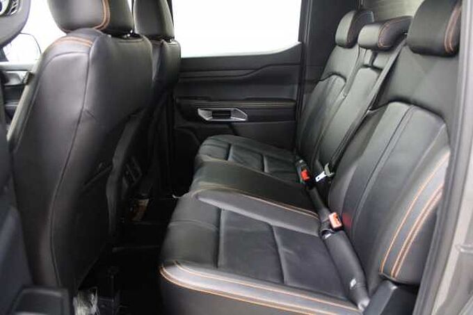 Ford Ranger Wildtrak DoKa,EL.ROLLO/iACC/AHK/1,99%* 