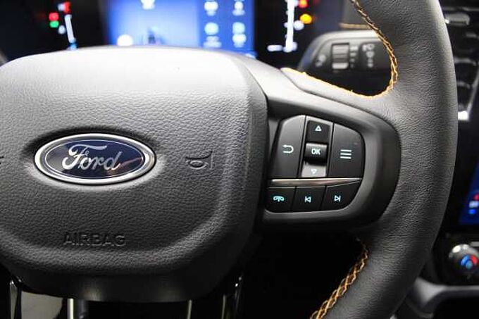 Ford Ranger Wildtrak DoKa,EL.ROLLO/iACC/AHK/1,99%* 