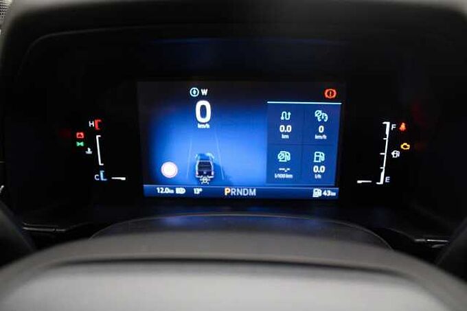 Ford Ranger Wildtrak DoKa,EL.ROLLO/iACC/AHK/1,99%* 