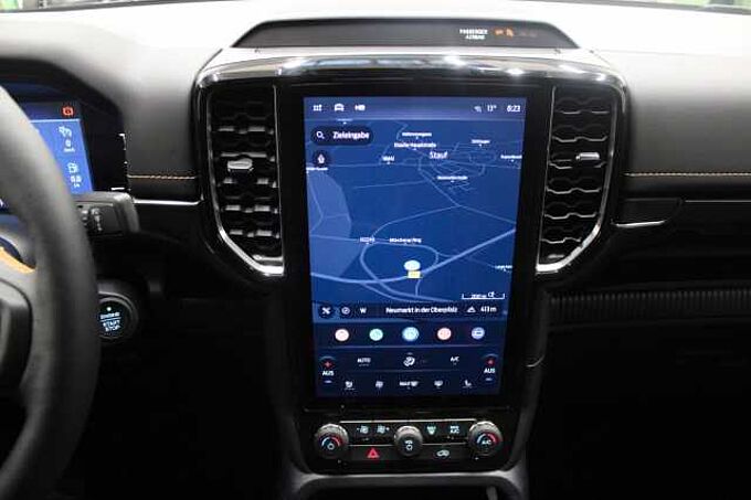 Ford Ranger Wildtrak DoKa,EL.ROLLO/iACC/AHK/1,99%* 