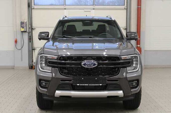 Ford Ranger Wildtrak DoKa,EL.ROLLO/iACC/AHK/1,99%* 