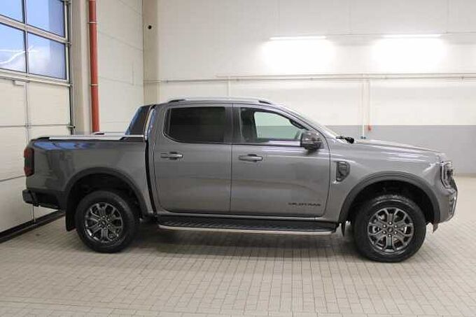 Ford Ranger Wildtrak DoKa,EL.ROLLO/iACC/AHK/1,99%* 