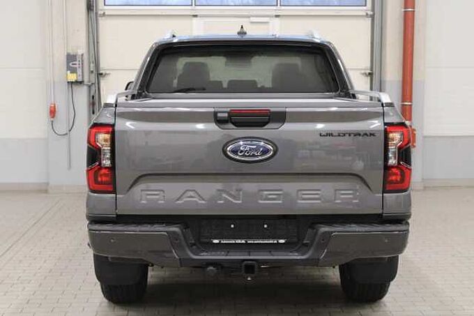 Ford Ranger Wildtrak DoKa,EL.ROLLO/iACC/AHK/1,99%* 