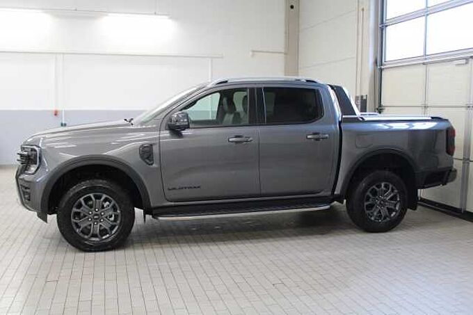 Ford Ranger Wildtrak DoKa,EL.ROLLO/iACC/AHK/1,99%*