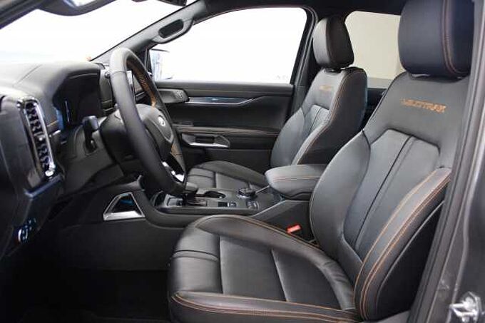 Ford Ranger Wildtrak DoKa,EL.ROLLO/iACC/AHK/1,99%*