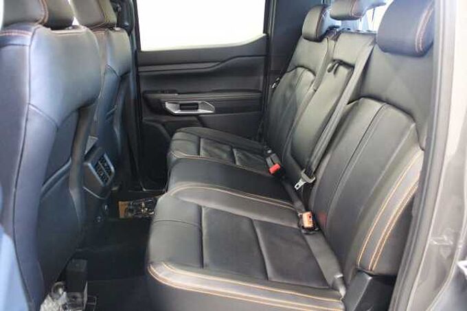 Ford Ranger Wildtrak DoKa,EL.ROLLO/iACC/AHK/1,99%*