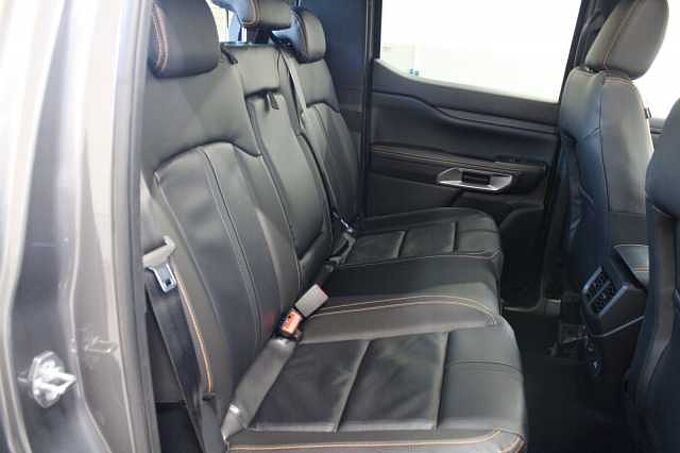 Ford Ranger Wildtrak DoKa,EL.ROLLO/iACC/AHK/1,99%*