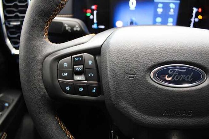 Ford Ranger Wildtrak DoKa,EL.ROLLO/iACC/AHK/1,99%*