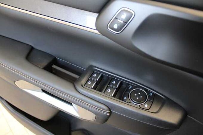 Ford Ranger Wildtrak DoKa,EL.ROLLO/iACC/AHK/1,99%*