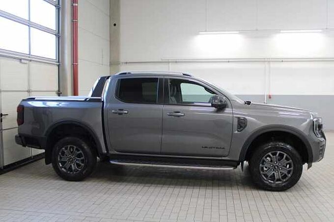 Ford Ranger Wildtrak DoKa,EL.ROLLO/iACC/AHK/1,99%*
