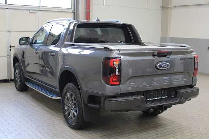 Ford Ranger Wildtrak DoKa,EL.ROLLO/iACC/AHK/1,99%*