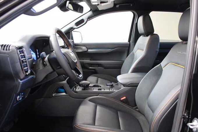 Ford Ranger Wildtrak X DoKa,EL.ROLLO/B&O/AHK/1,99%*