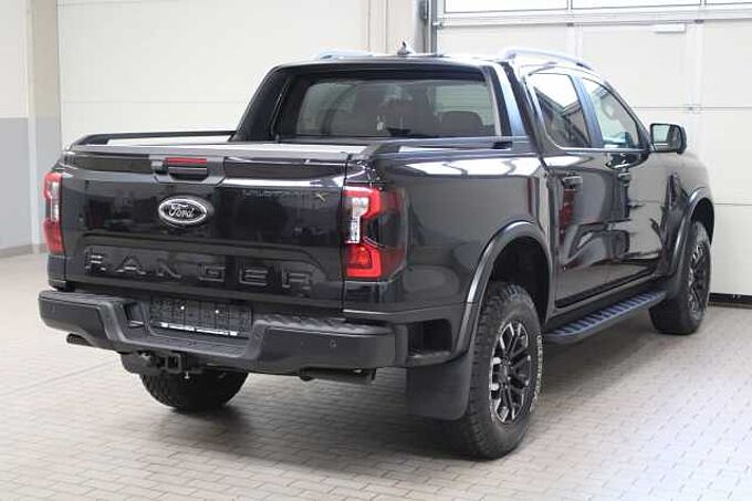 Ford Ranger Wildtrak X DoKa,EL.ROLLO/B&O/AHK/1,99%*