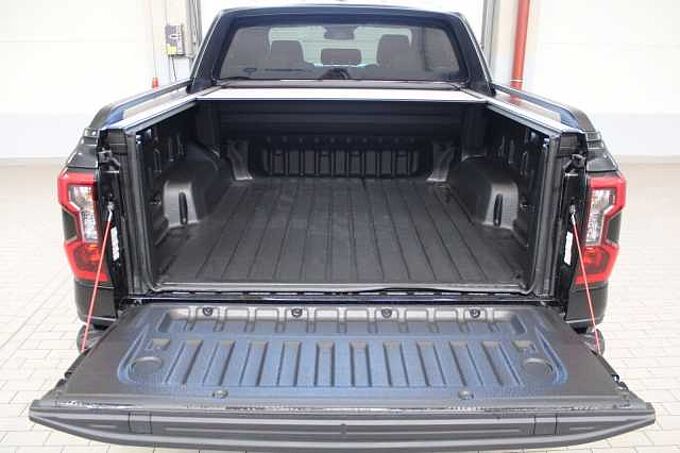 Ford Ranger Wildtrak X DoKa,EL.ROLLO/B&O/AHK/1,99%*