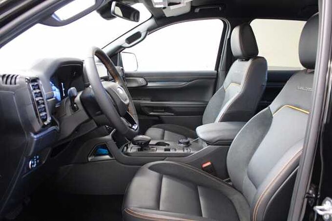 Ford Ranger Wildtrak X DoKa,EL.ROLLO/B&O/AHK/1,99%*