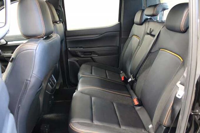 Ford Ranger Wildtrak X DoKa,EL.ROLLO/B&O/AHK/1,99%*