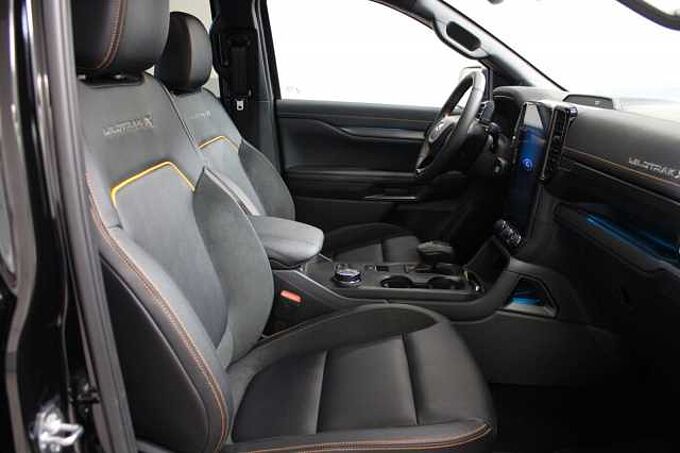 Ford Ranger Wildtrak X DoKa,EL.ROLLO/B&O/AHK/1,99%*