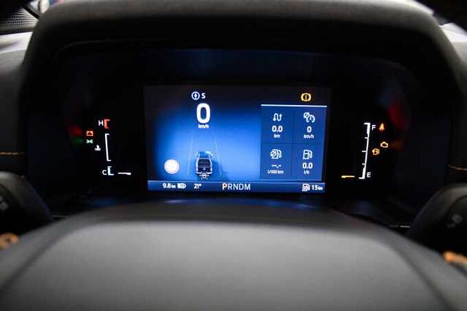 Ford Ranger Wildtrak X DoKa,EL.ROLLO/B&O/AHK/1,99%*