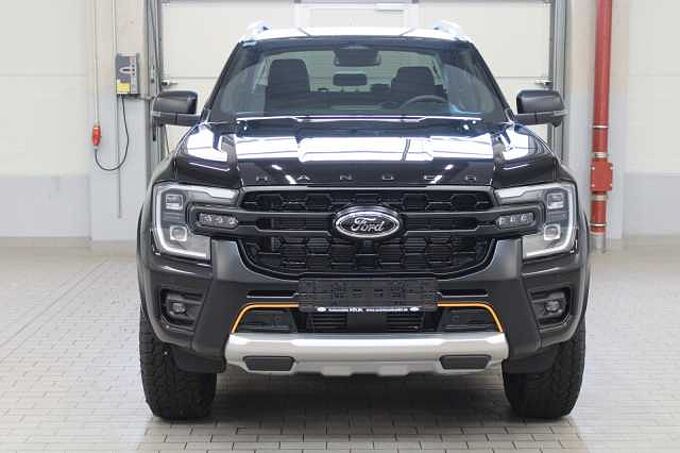 Ford Ranger Wildtrak X DoKa,EL.ROLLO/B&O/AHK/1,99%*