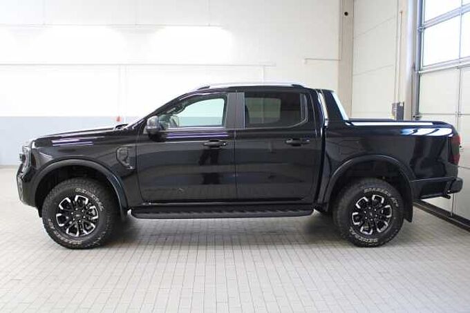 Ford Ranger Wildtrak X, EL.ROLLO/STANDHEIZUNG/1,99%*