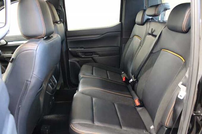 Ford Ranger Wildtrak X, EL.ROLLO/STANDHEIZUNG/1,99%*