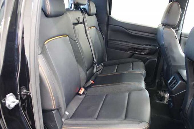 Ford Ranger Wildtrak X, EL.ROLLO/STANDHEIZUNG/1,99%*