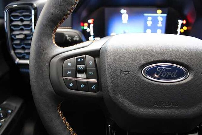 Ford Ranger Wildtrak X, EL.ROLLO/STANDHEIZUNG/1,99%*
