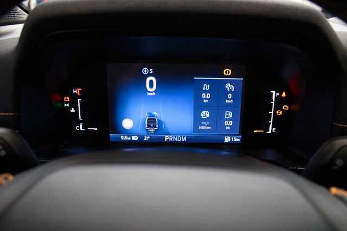 Ford Ranger Wildtrak X, EL.ROLLO/STANDHEIZUNG/1,99%*