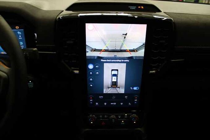 Ford Ranger Wildtrak X, EL.ROLLO/STANDHEIZUNG/1,99%*