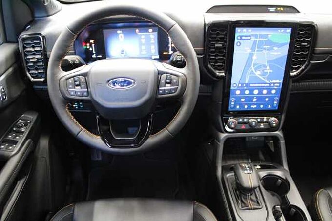 Ford Ranger Wildtrak X, EL.ROLLO/STANDHEIZUNG/1,99%*