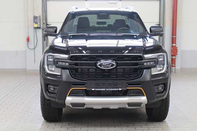 Ford Ranger Wildtrak X, EL.ROLLO/STANDHEIZUNG/1,99%*