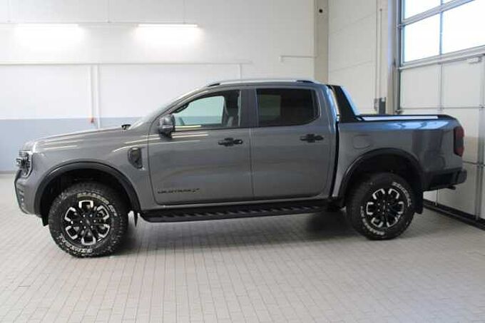 Ford Ranger Wildtrak X, EL.ROLLO/STANDHEIZUNG/1,99%*