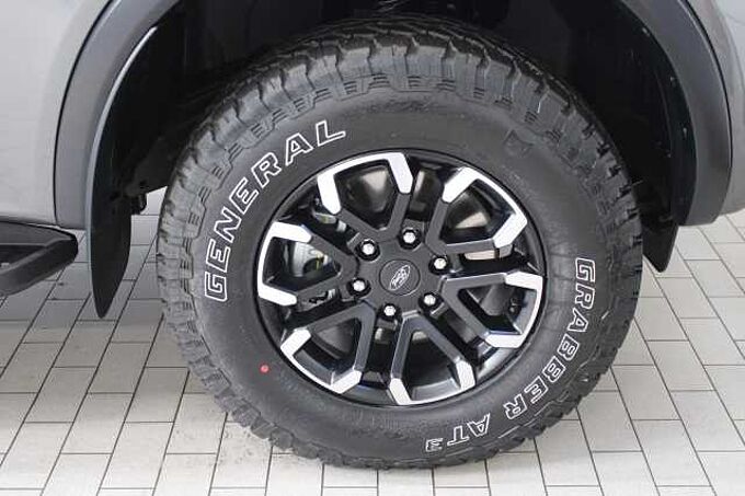 Ford Ranger Wildtrak X, EL.ROLLO/STANDHEIZUNG/1,99%*