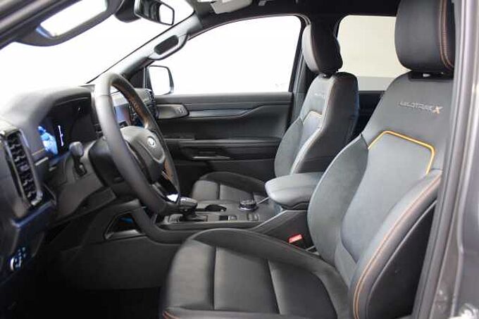 Ford Ranger Wildtrak X, EL.ROLLO/STANDHEIZUNG/1,99%*