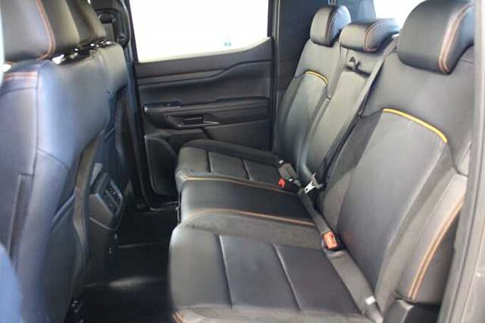 Ford Ranger Wildtrak X, EL.ROLLO/STANDHEIZUNG/1,99%*