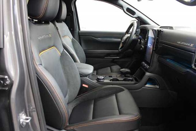 Ford Ranger Wildtrak X, EL.ROLLO/STANDHEIZUNG/1,99%*