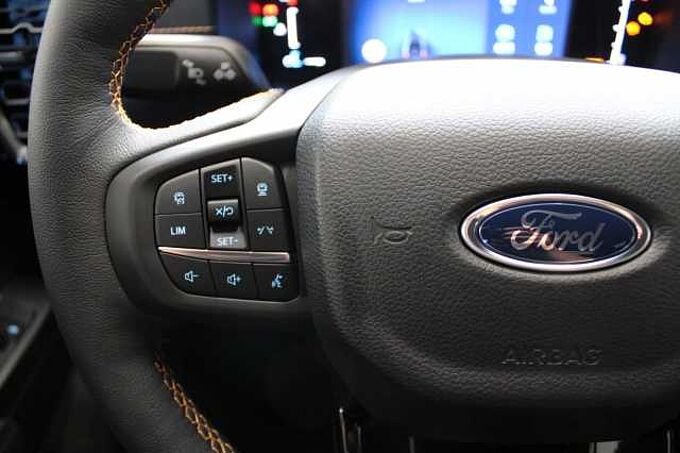 Ford Ranger Wildtrak X, EL.ROLLO/STANDHEIZUNG/1,99%*