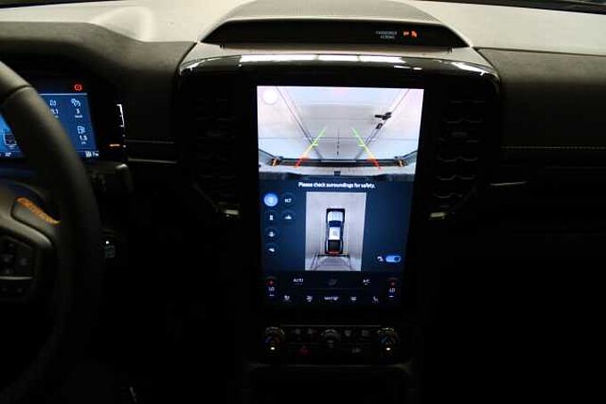 Ford Ranger Wildtrak X, EL.ROLLO/STANDHEIZUNG/1,99%*