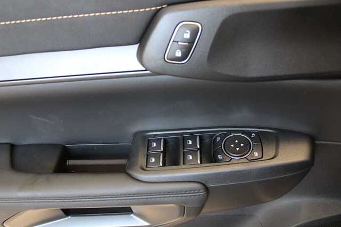 Ford Ranger Wildtrak X, EL.ROLLO/STANDHEIZUNG/1,99%*