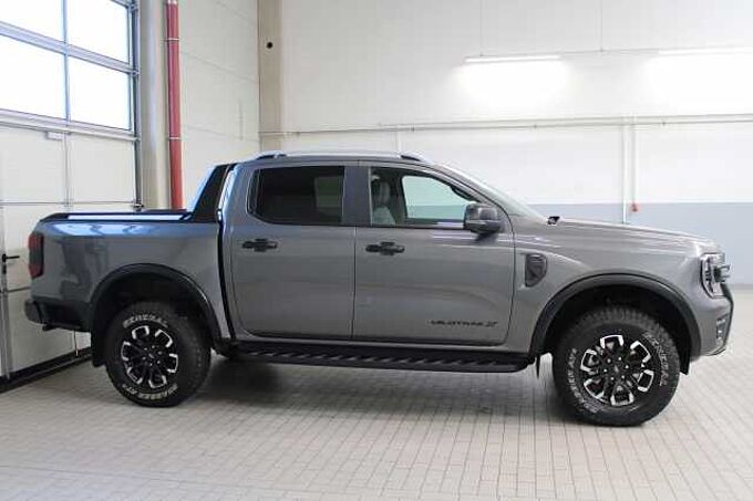 Ford Ranger Wildtrak X, EL.ROLLO/STANDHEIZUNG/1,99%*