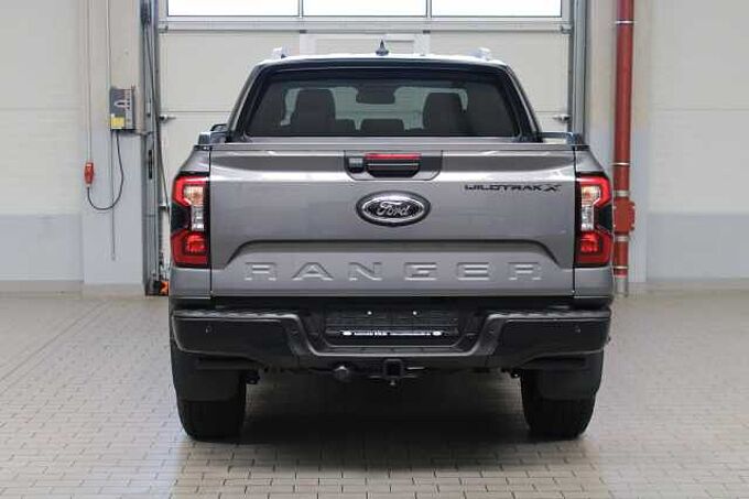 Ford Ranger Wildtrak X, EL.ROLLO/STANDHEIZUNG/1,99%*