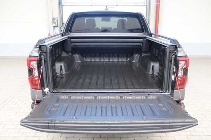 Ford Ranger Wildtrak X, EL.ROLLO/STANDHEIZUNG/1,99%*