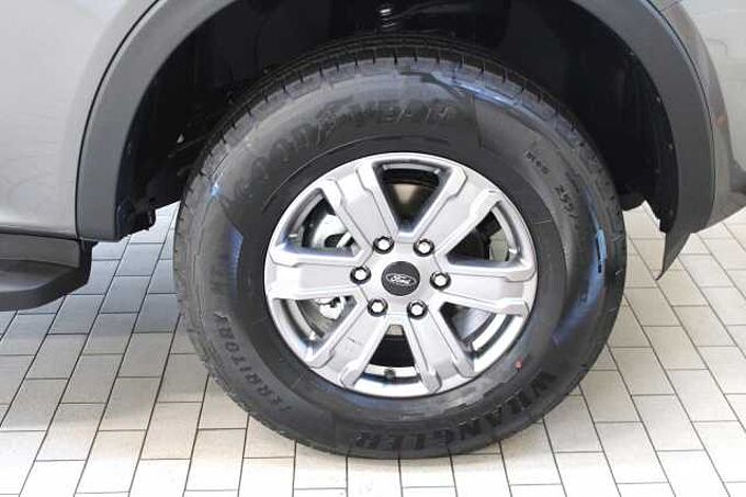 Ford Ranger XLT DoKa, AHK/iACC/NAVI/SHZ/1,99%*