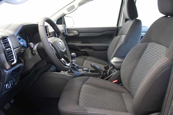 Ford Ranger XLT DoKa, AHK/iACC/NAVI/SHZ/1,99%*